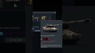 INSANE PULL FROM TOOLBOX [War Thunder] #gaming #warthunder #toolbox #lootbox