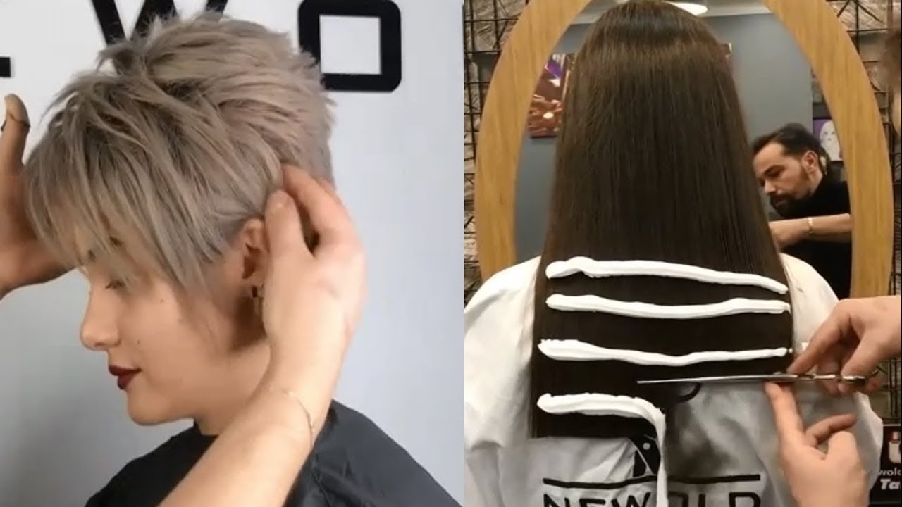 Cortes De Pelo Moda 2019