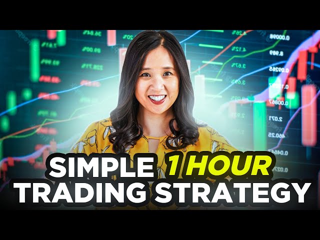 I got more than 85% WIN RATE with this Trading Strategy and I