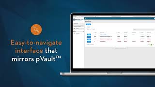 ePortal™ by Paperless Environments® screenshot 1