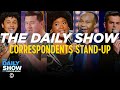 The Best Stand-Up from Jaboukie, Ronny, Dulcé, Roy, and Kosta | The Daily Show