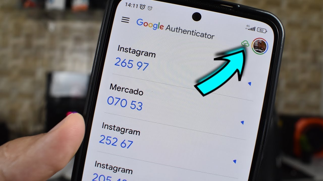 Como usar o Google Authenticator no celular e recuperar código; confira