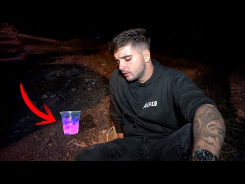 I SHOULDN'T HAVE TAKEN THIS !! *I need help*
