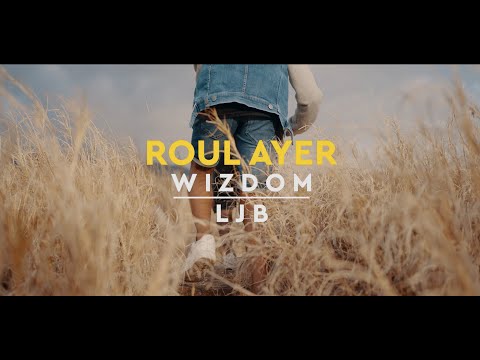 Wizdom - Roule ayer ft. LJB (Clip Officiel)