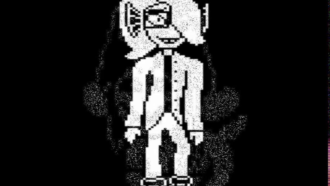 Underswap ~ Bad Apple