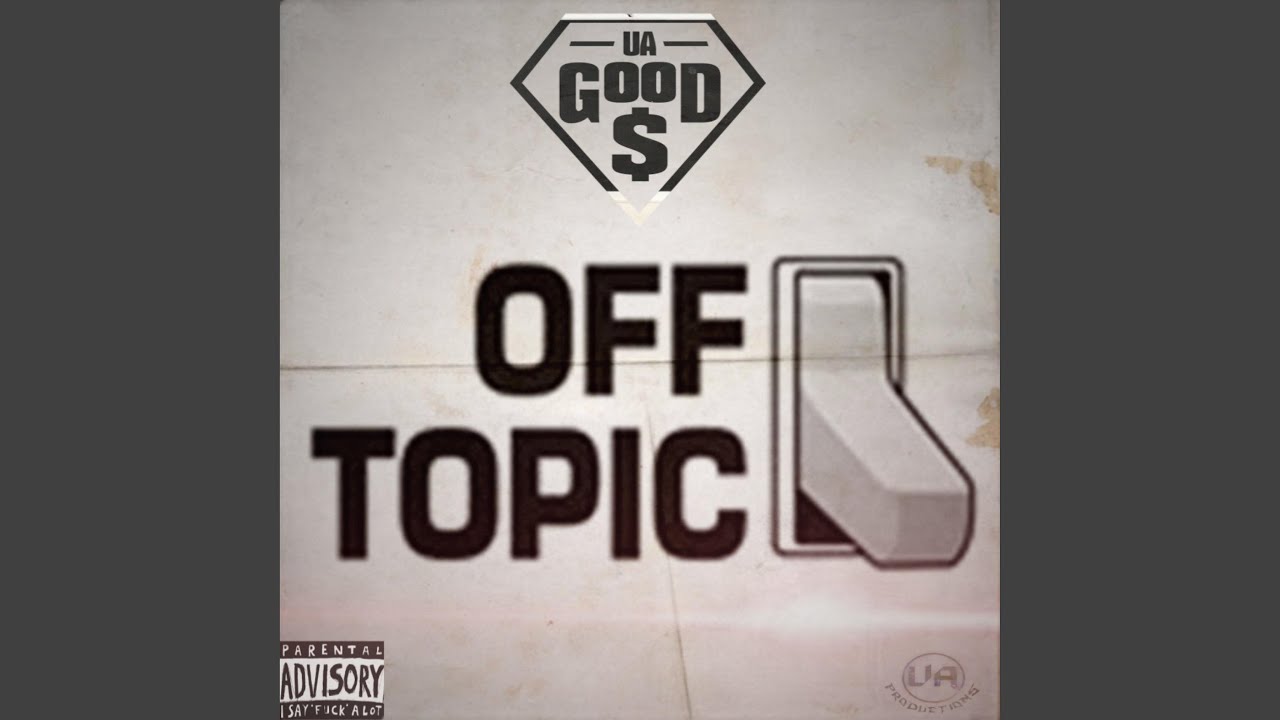 Watch Off Topic on YouTube Watch Off Topic on YouTube