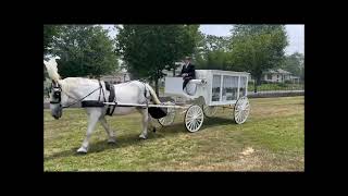 Siloam Cemetery Vineland NJ