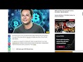 Bitcoin Amazing Pattern!!  Joe Rogan, Jack Dorsey & BTC...  QuadrigaCX