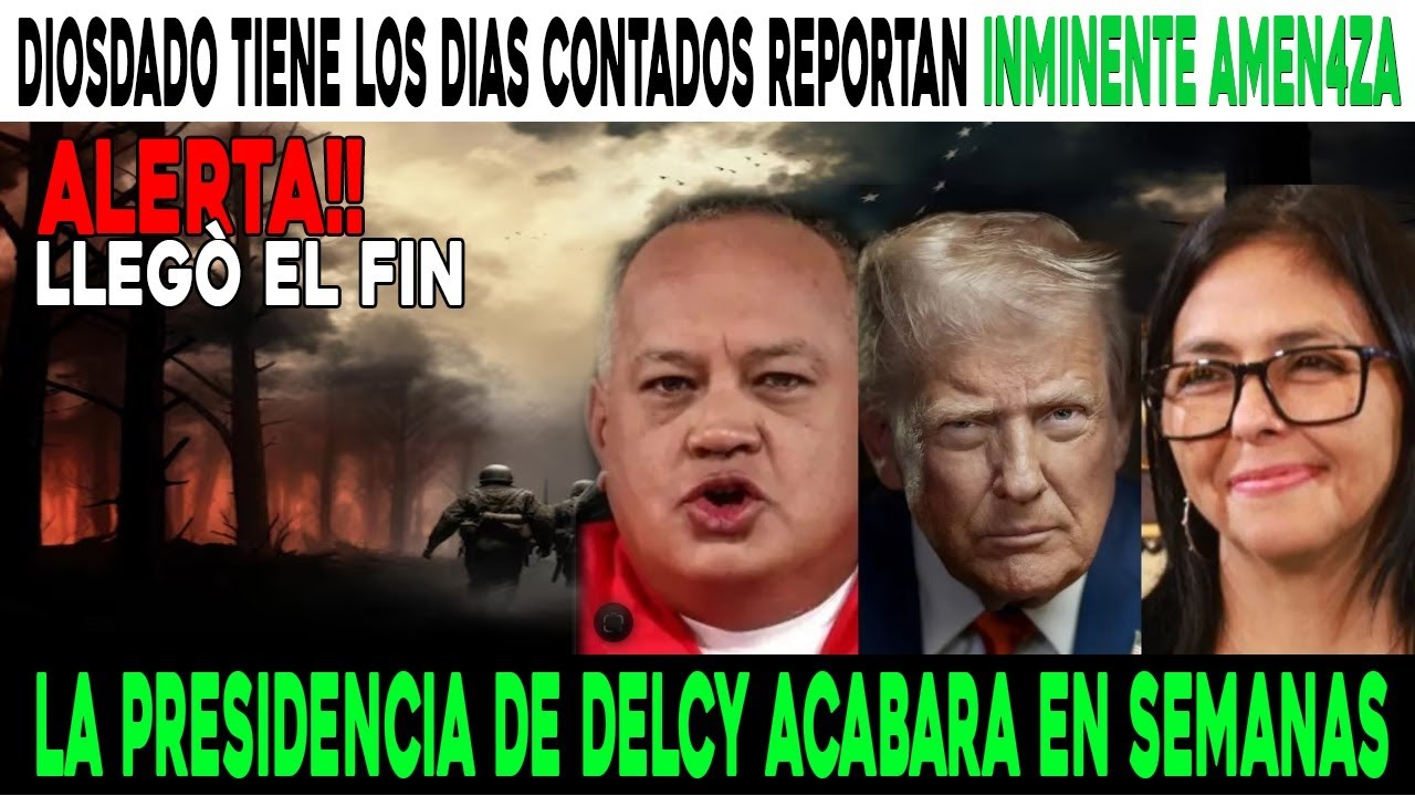 ¡URGENTE HOY!, NOTICIAS de  VeNEZUELA  Ultima Hora Hoy 04 De FEBRERO  2026, urgente hoy, Noticias in