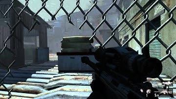 F.E.A.R 3 - Gameplay Part 6 PC HD