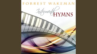 Video thumbnail of "Forrest Wakeman - Holy Holy Holy"