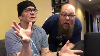ep 70: Puppet Mastery