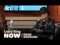 ​Vegas residency, rock bands and future plans - ​Gene Simmons​ answers your questions