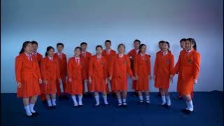 Download lagu Lomba Vocal Group MPK SMA - Babak Penyisihan - 'Yesus Menginginkan Daku' (KJ No. 424)