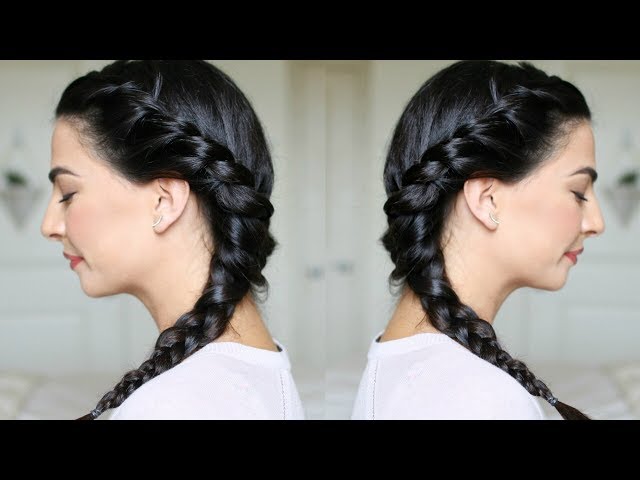 50 Goddess Braids Hairstyles for 2024 to Leave Everyone Speechless