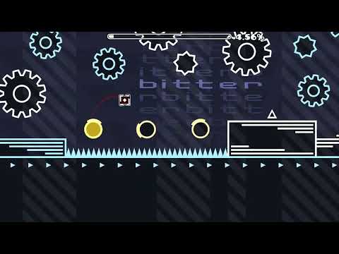 Showcase for Bitter