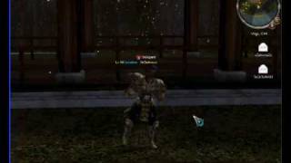 Tecktonik metin2 virgo