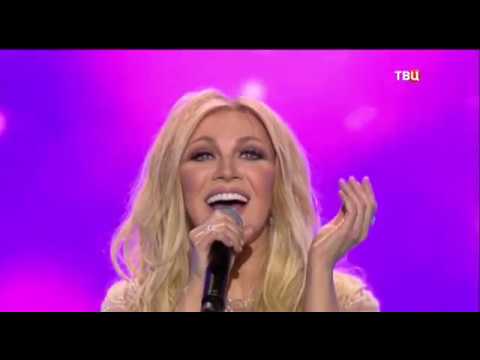 Таисия Повалий Твоих рук родные объятья 2018