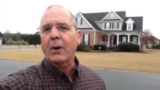 When Working Foreclosures - knock on the owner's door!