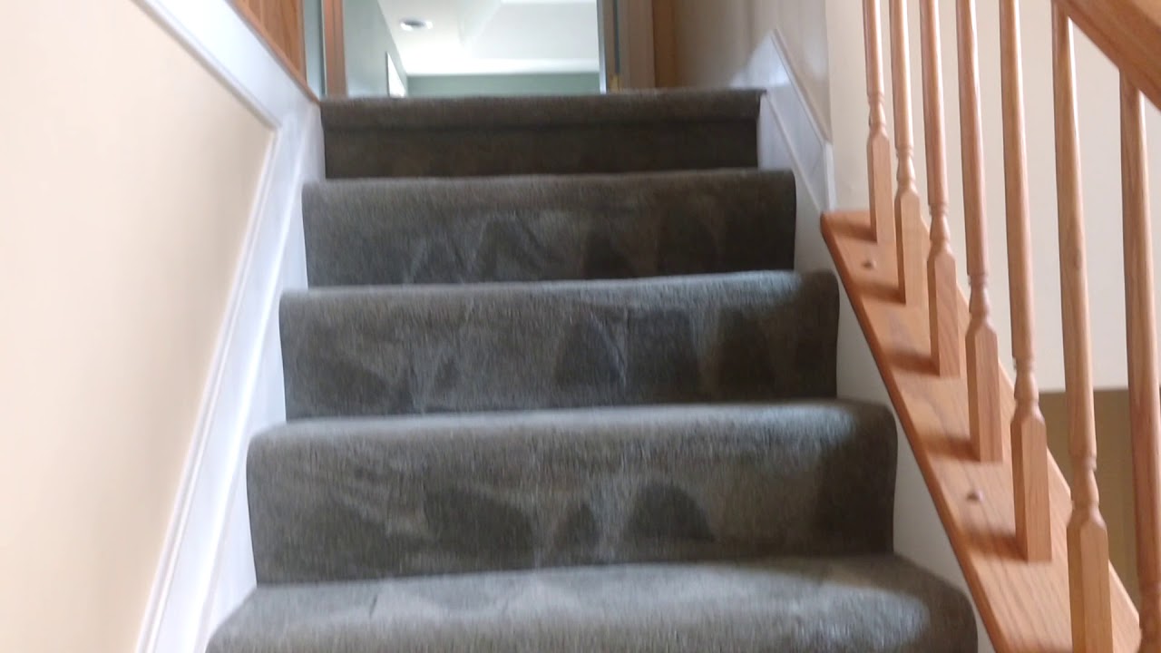 Carpet Cleaning in Harrisburg (Part 3) YouTube