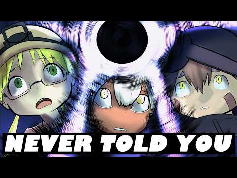 Made in Abyss Explained: The Complete Timeline & 2,000-Year Cycle