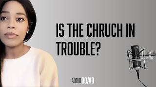 HOW THE CHURCH’S MOST POWERFUL WEAPON - WAS STOLEN!