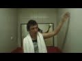 Arctic Monkeys video diary 06 - Brisbane day two