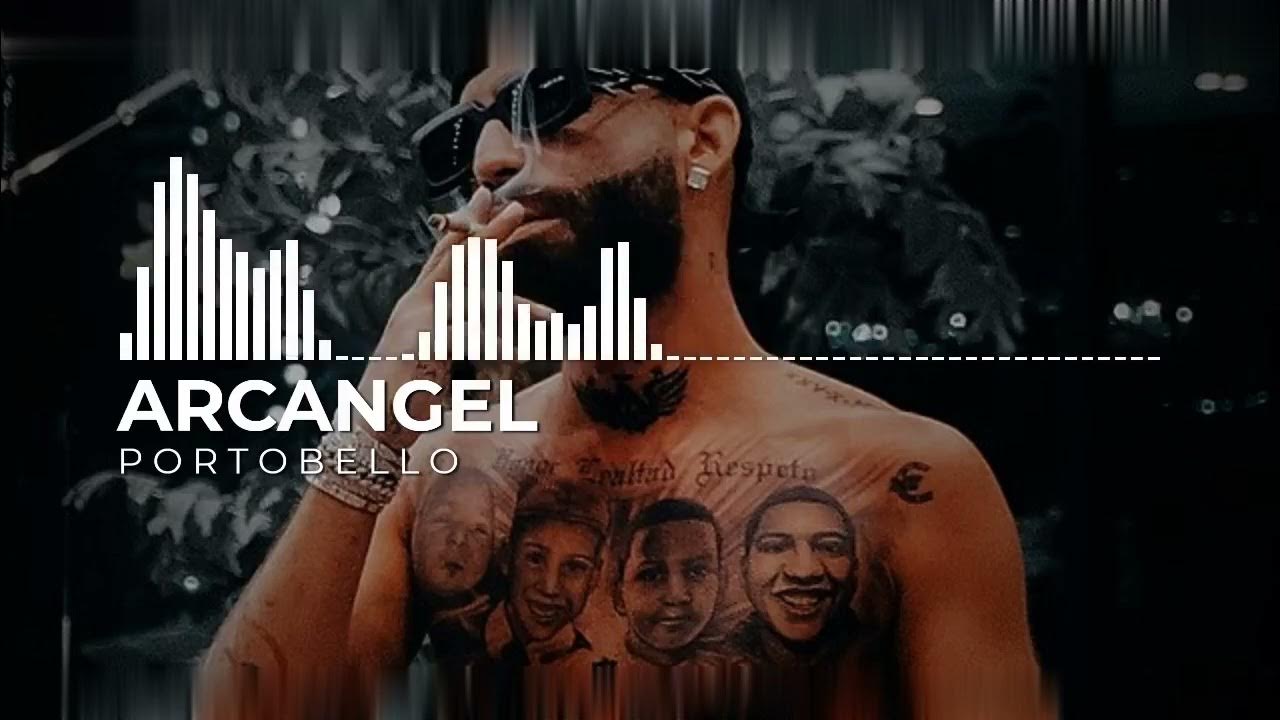 Arcangel Portobello / SR.SANTOS YouTube