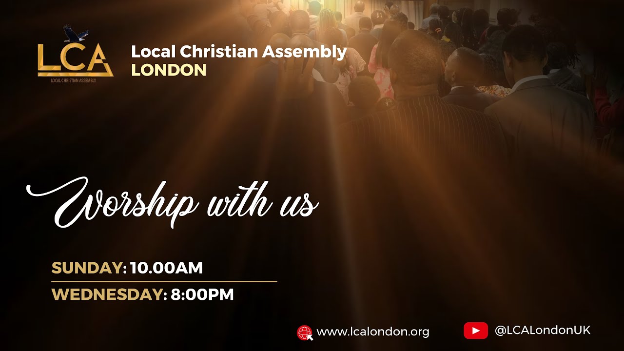 2026-0114: Faith That Obtains A Good Report - Bro. Nyasha Ndoro [Wednesday Service]