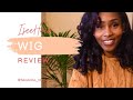 Kinky Straight @ISEEHAIR​⁠ closure wig: HONEST 6 month review! #Wig #Hair #Hairstyle #Review #Tru