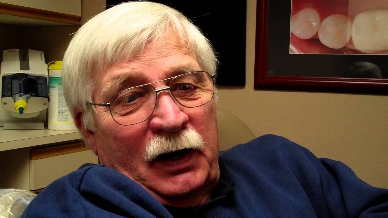 Cosmetic Dentistry Dr Fred Guerra Colorado Springs, CO YouTube