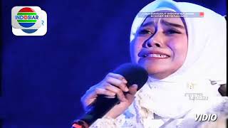 FULL Duet Dahsyat GUNAWAN DAN LESTI Buat Juri Menangis-Ku Lepas Dengan Ikhlas