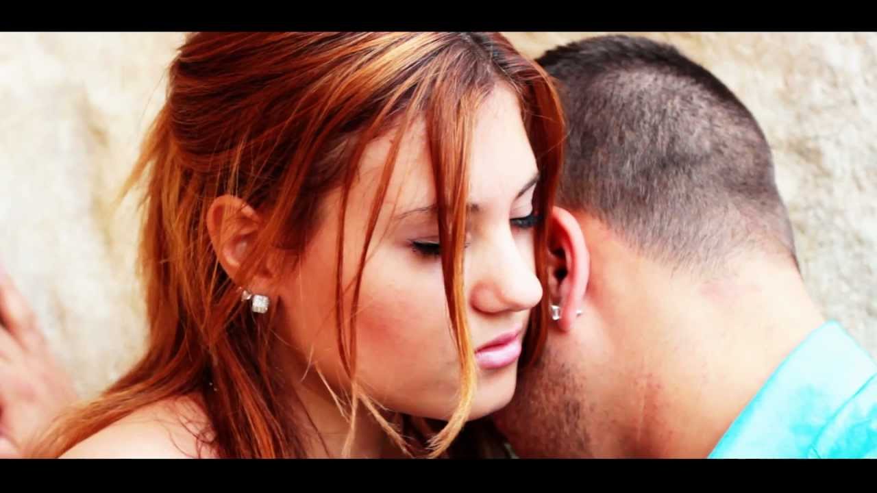 ZCALACEE & VANESSA KRASNIQI - werden wir uns wiedersehen (offizieller Videoclip) Remake 2012