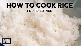 How to Cook Rice in a Donabe 土鍋ご飯の炊き方 • Just One Cookbook