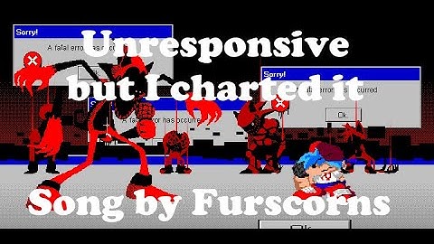 So I charted Furscorns