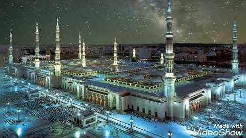 سورة يونس نعمة الحسان (ترتيل)