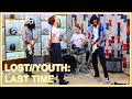 Lost//Youth - Last Time | Live Expresso Show Music Performance