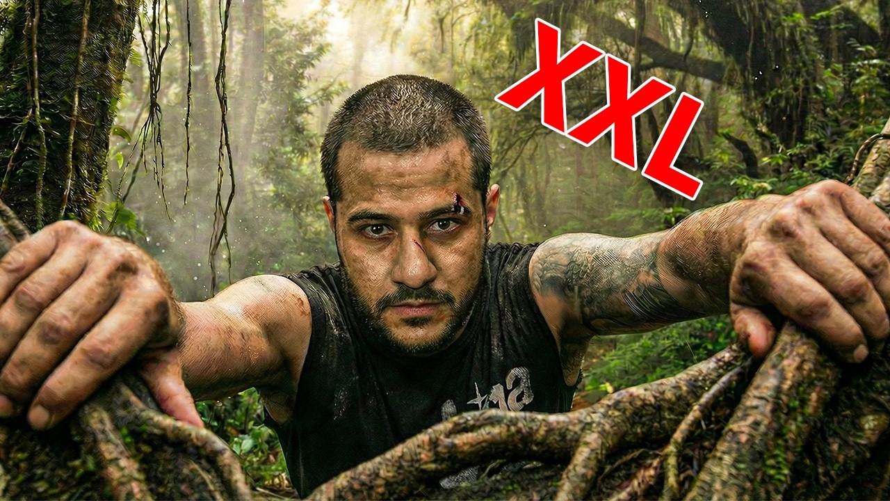 Erkunde 1 Land Bis Es Hässlich Ist! XXL