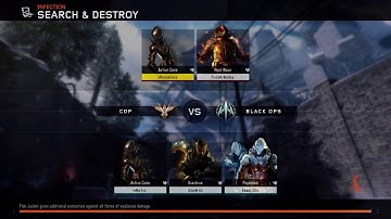 Explosive Delay GB Proof