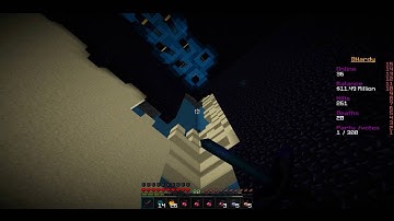 [Vortexpvp] Wanted Raids Virus