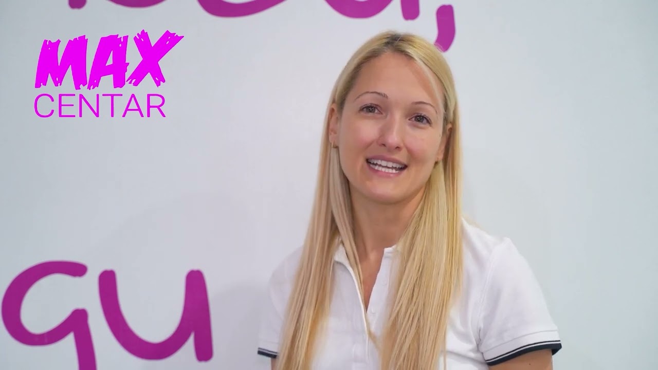 Godišnji koncert Plesnog kluba Max dance 2025