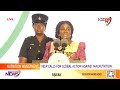 LIVE STREAM: #GHOneNews | 29th September, 2026