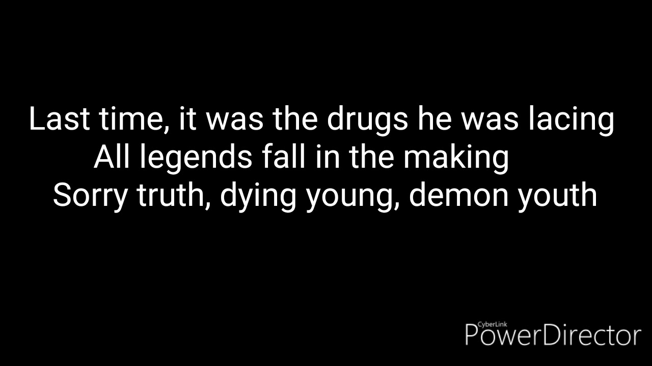 Juice WRLD Legends (Lyrics) R.I.P. YouTube