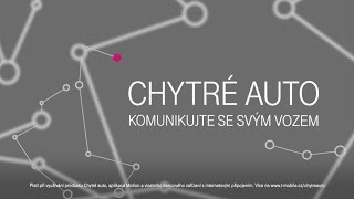 T-Mobile: Chytré auto screenshot 3