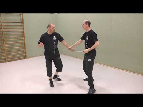 Filipino martial arts