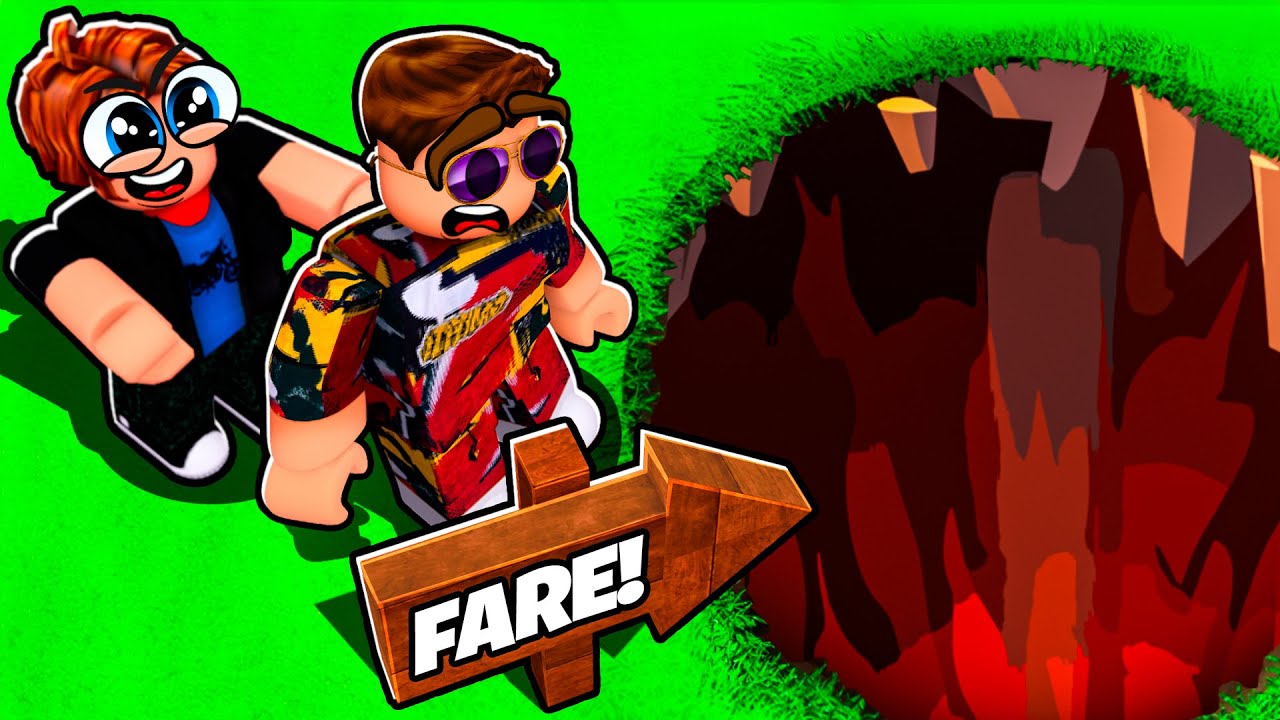 ROBLOX HULLET (ik skub mig!🤬)