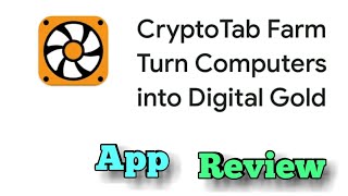 Crypto Farm App Review screenshot 3