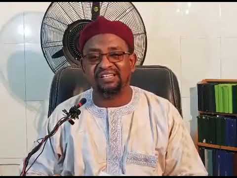 Duk Wadda Ta Yi Jinkirin Aure Zata Ga Jinkiri Inji Malam Gadon Kaya