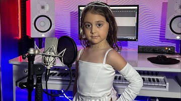AS Vocal - Eva Qalashyan // Depi yerazanq ( Original song by Anna Badalyan ) 
