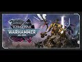 Total War: WARHAMMER 40,000 – Official Trailer | Galactic Strategy &amp; Grimdark Warfar
